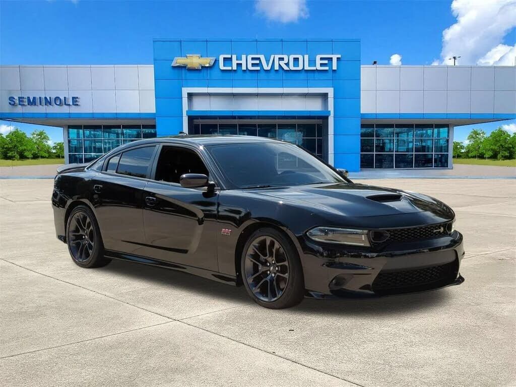 2023 DODGE Charger