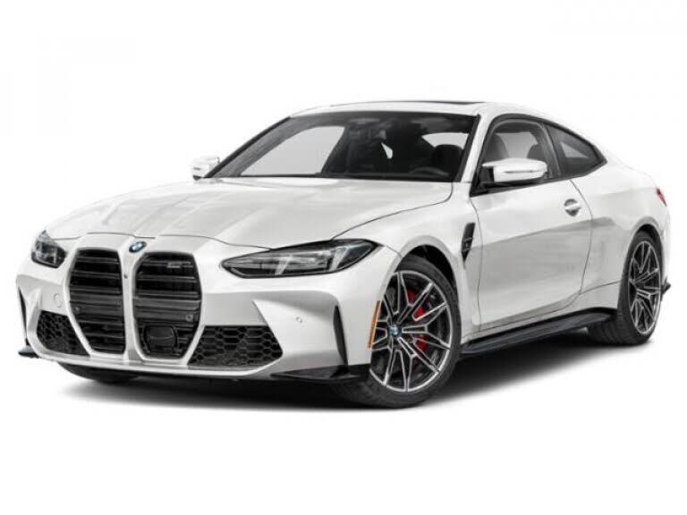 2026 BMW M4