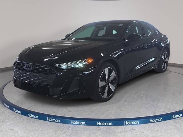 2026 Audi A5