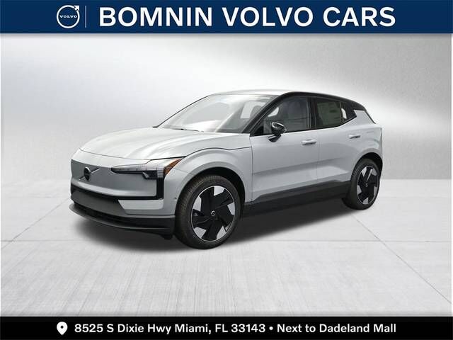 2026 VOLVO EX30
