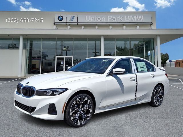 2026 BMW 3 Series