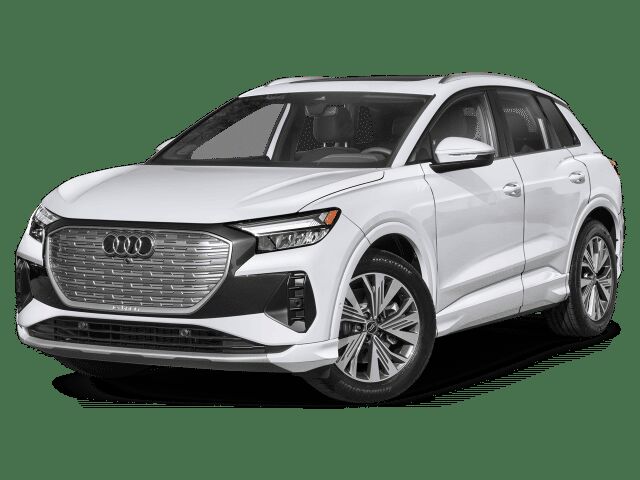 2024 AUDI Q4