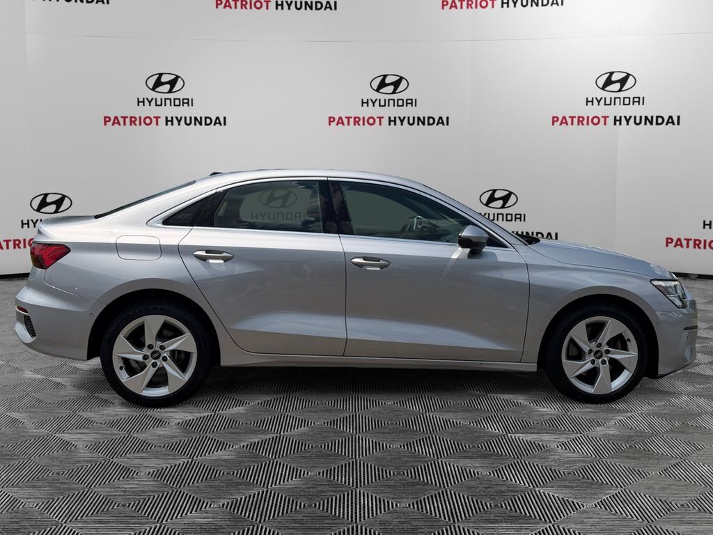 2024 Audi A3