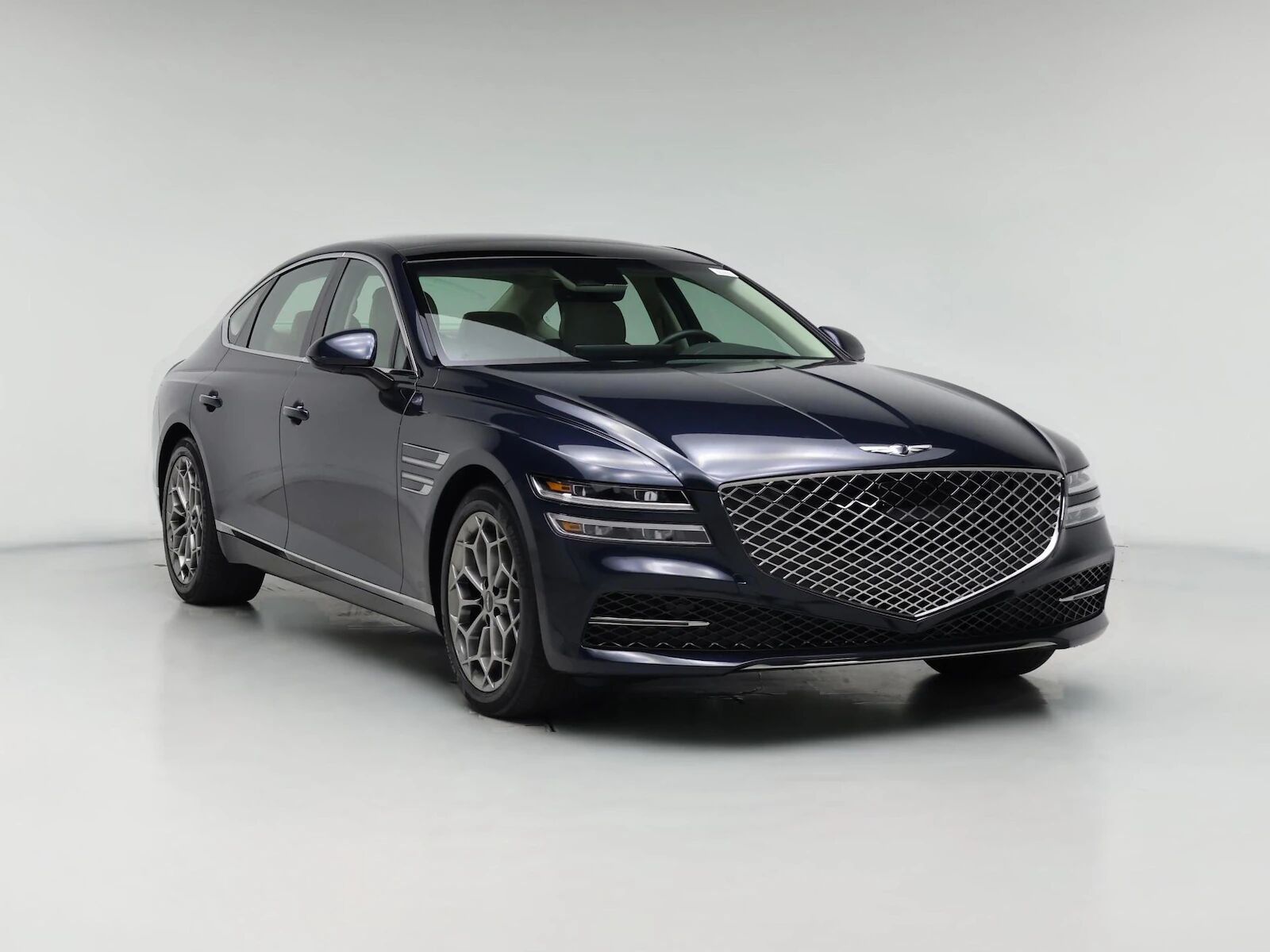 2024 GENESIS G80
