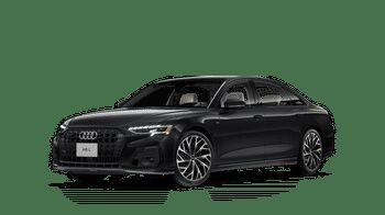 2027 Audi A8 L