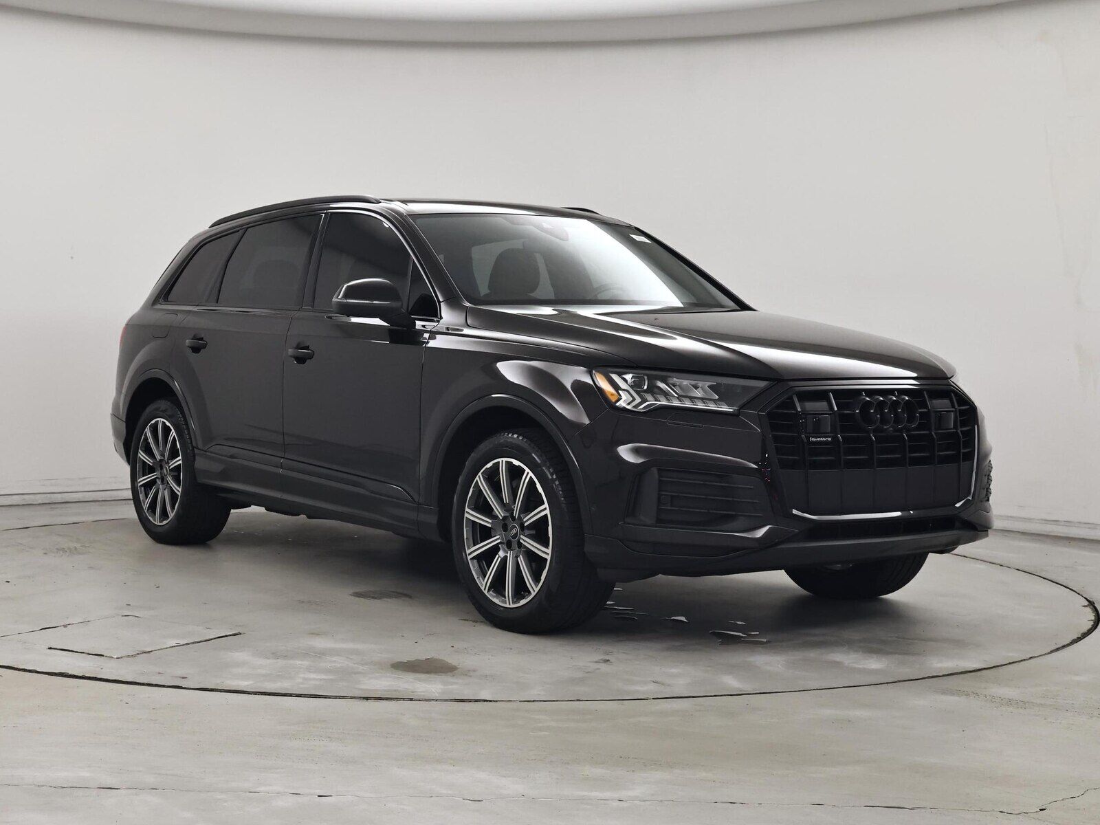 2024 Audi Q7