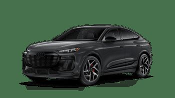 2027 Audi SQ6