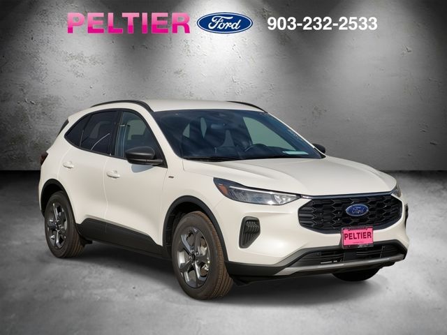 2026 FORD Escape