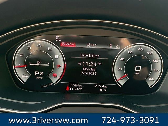 2022 Audi Q5