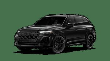 2026 Audi SQ7
