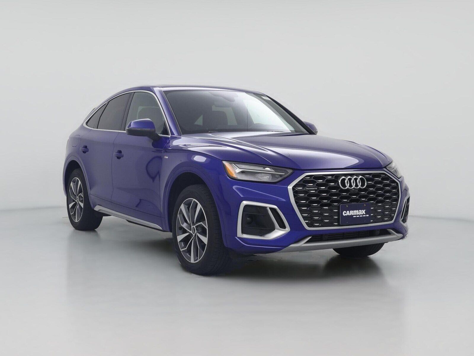 2022 AUDI Q5