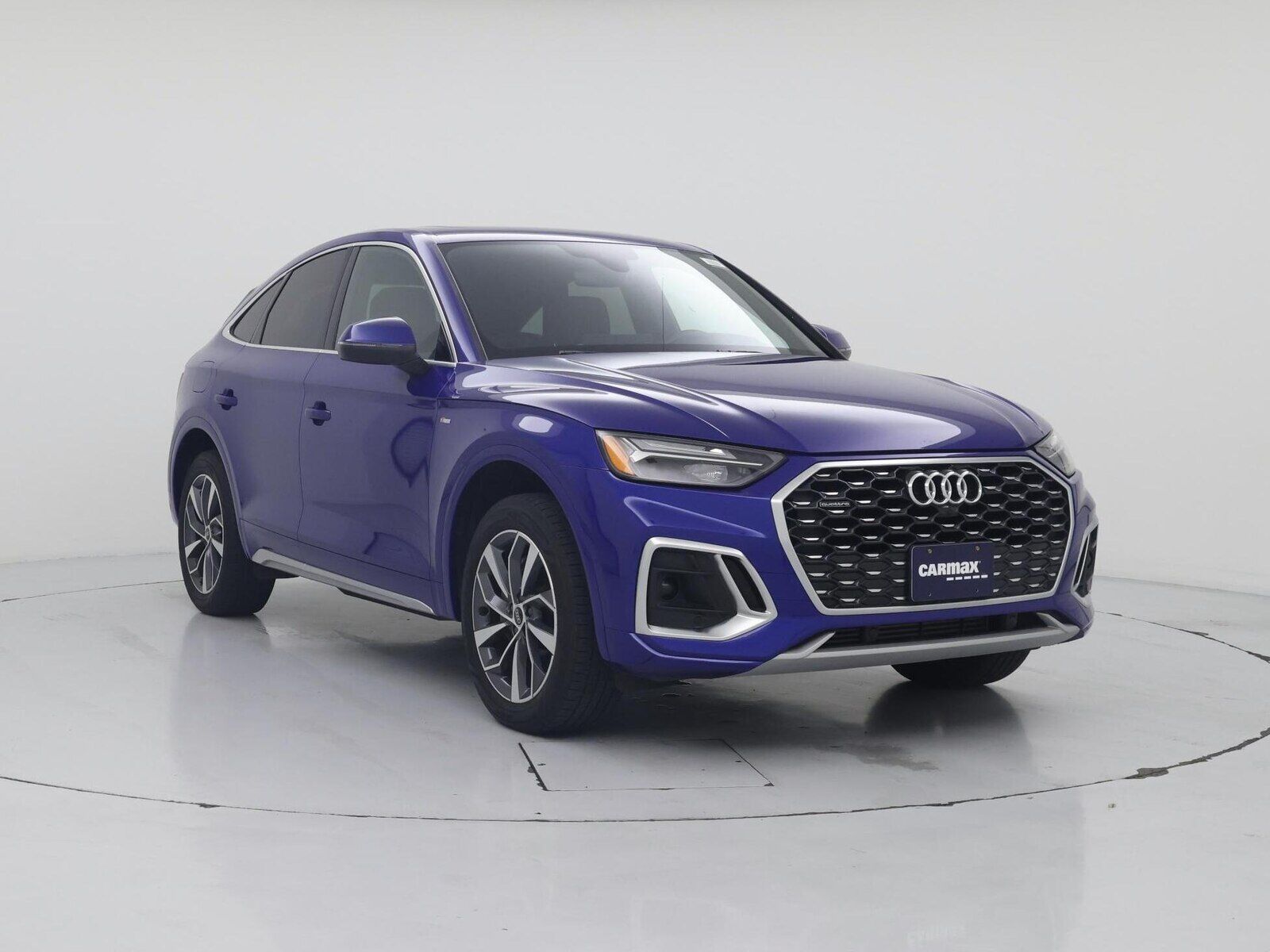 2022 Audi Q5