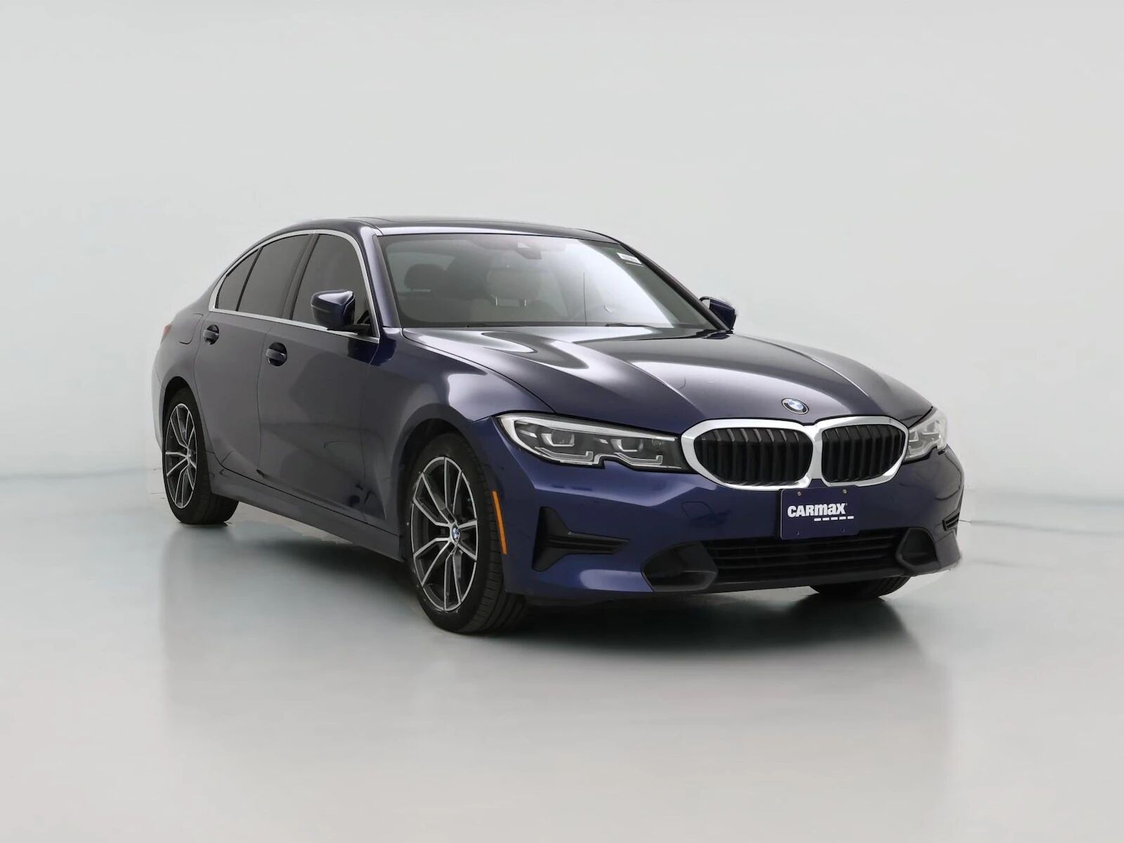 2019 BMW 3 Series