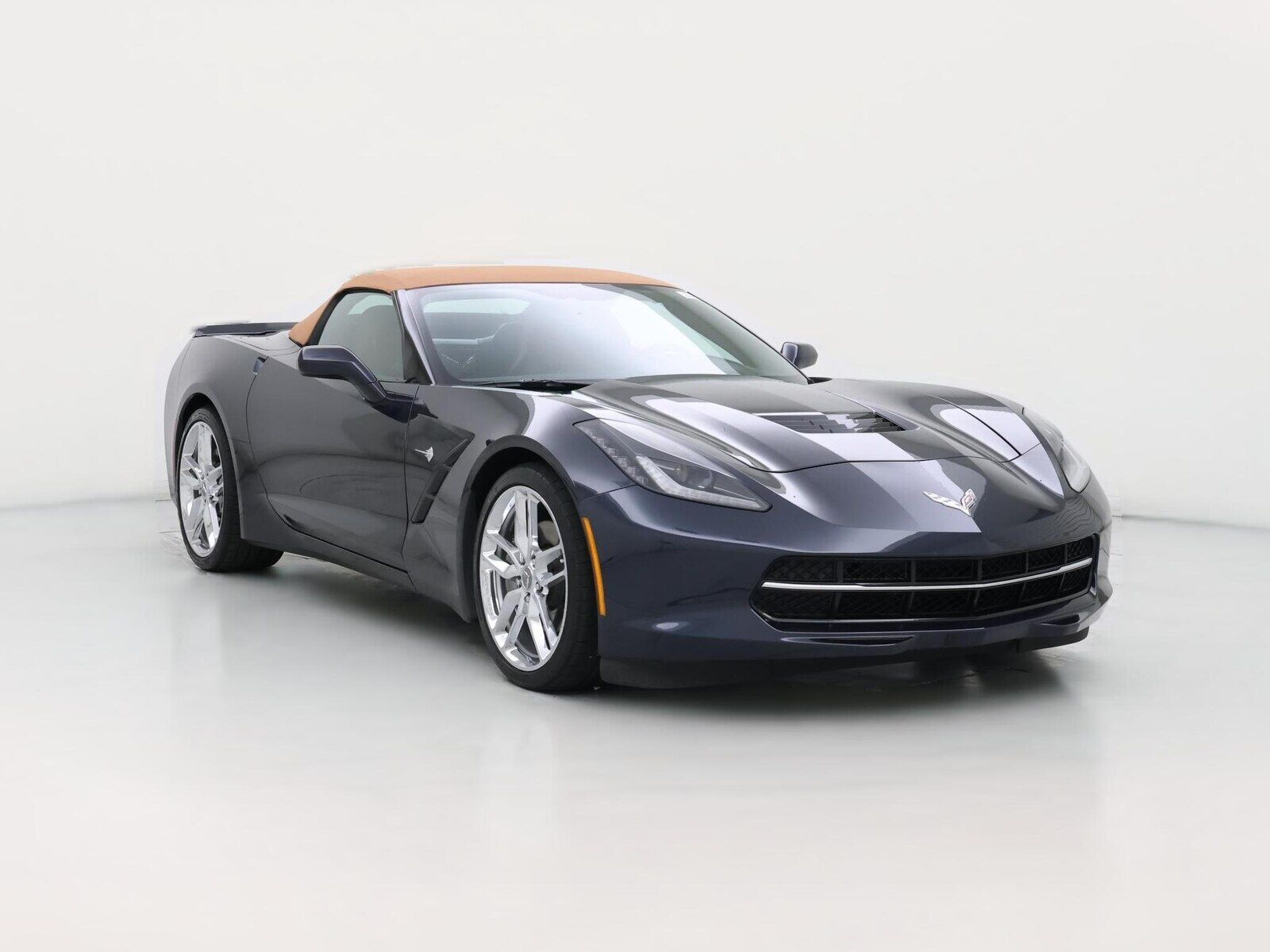 2015 CHEVROLET Corvette