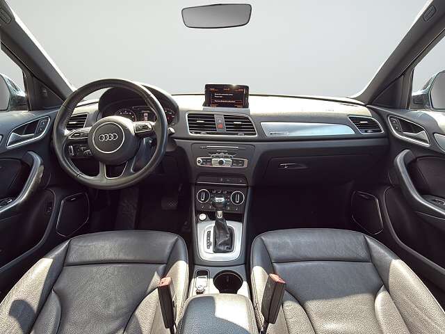 2017 Audi Q3