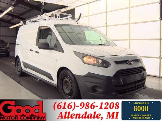2016 FORD Transit