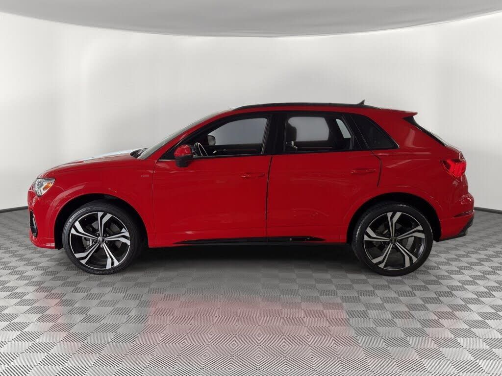 2024 Audi Q3
