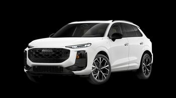 2026 Audi Q3