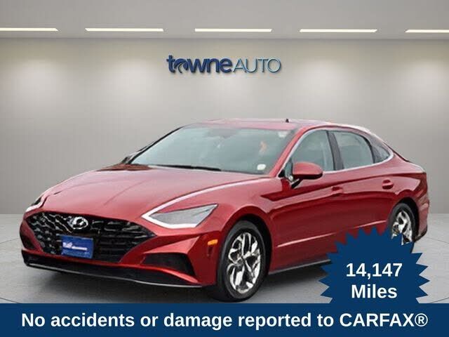 2023 HYUNDAI Sonata
