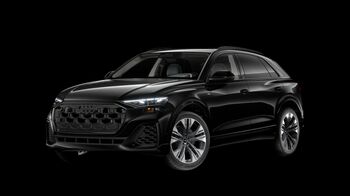 2027 Audi Q8