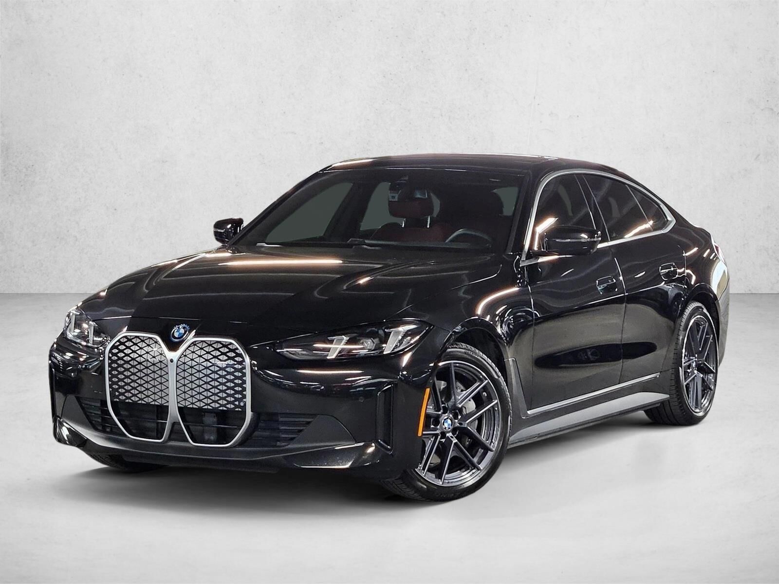 2025 BMW i4