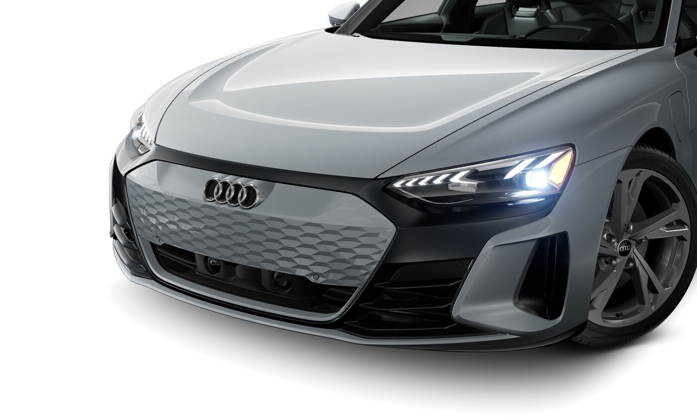 2024 Audi e-tron GT