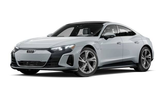 2024 AUDI e-tron GT