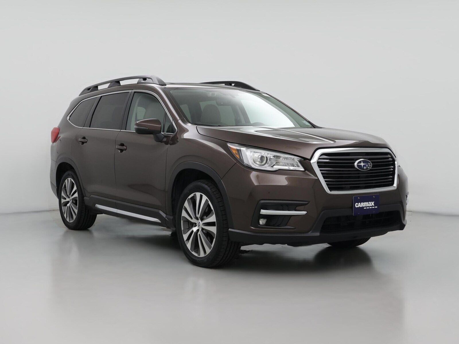 2019 SUBARU Ascent