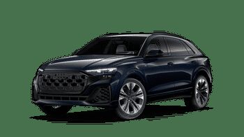 2027 Audi Q8