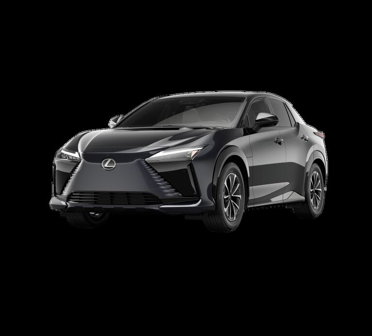 2026 LEXUS RZ