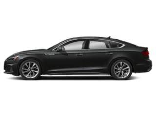 2023 Audi A5