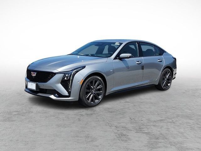 2026 CADILLAC CT5