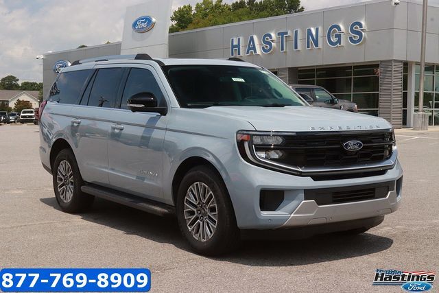2026 FORD Expedition