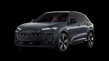 2026 Audi SQ5