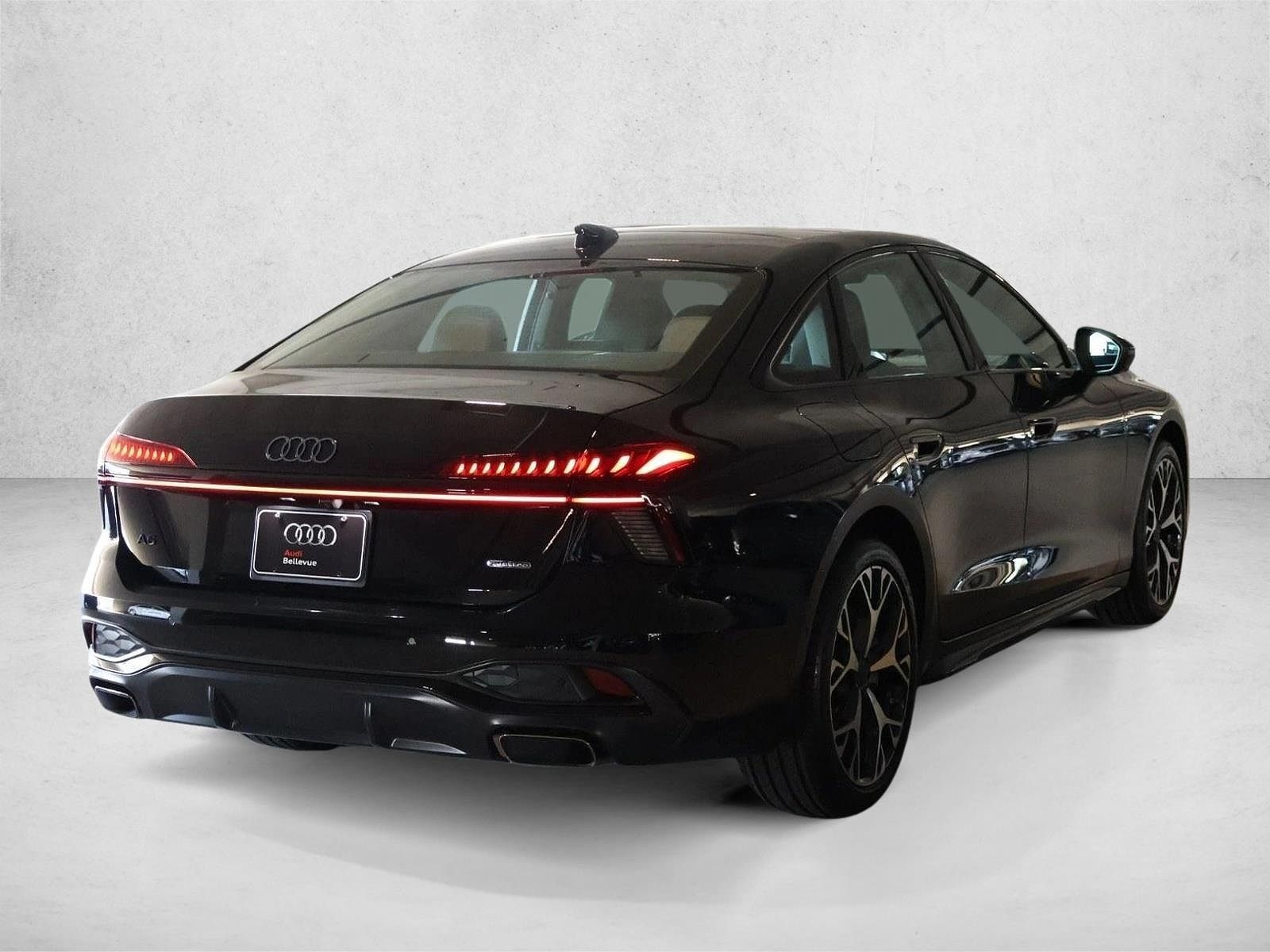 2026 Audi A6
