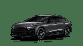 2027 Audi A6
