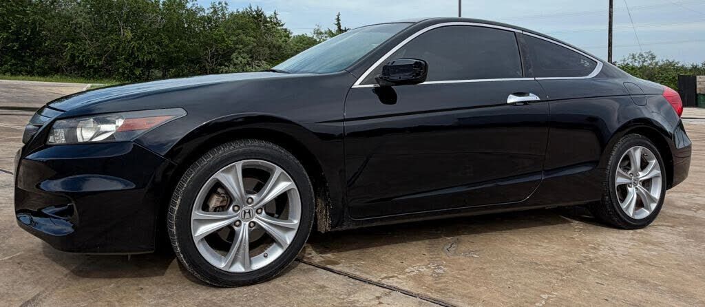 2011 HONDA Accord