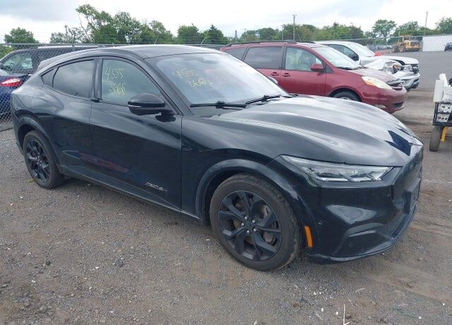 2023 FORD Mustang