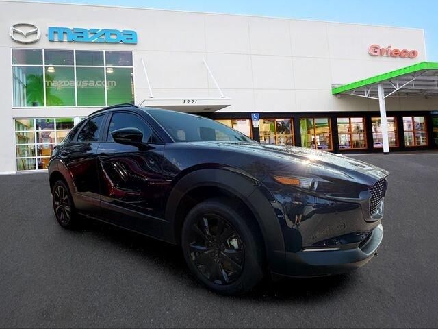 2026 MAZDA CX-30