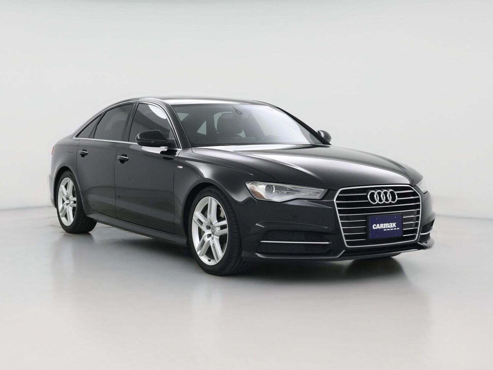 2016 AUDI A6