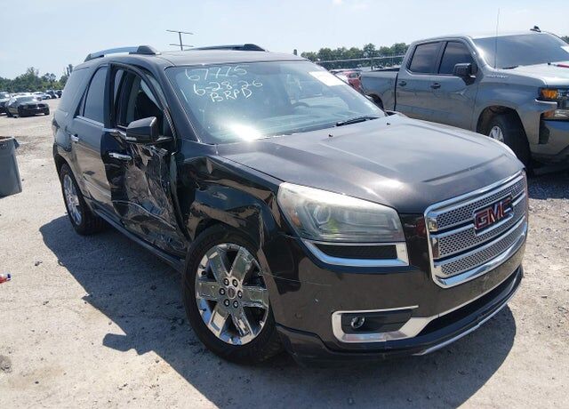 2013 GMC Acadia