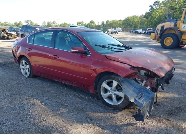 2007 NISSAN Altima
