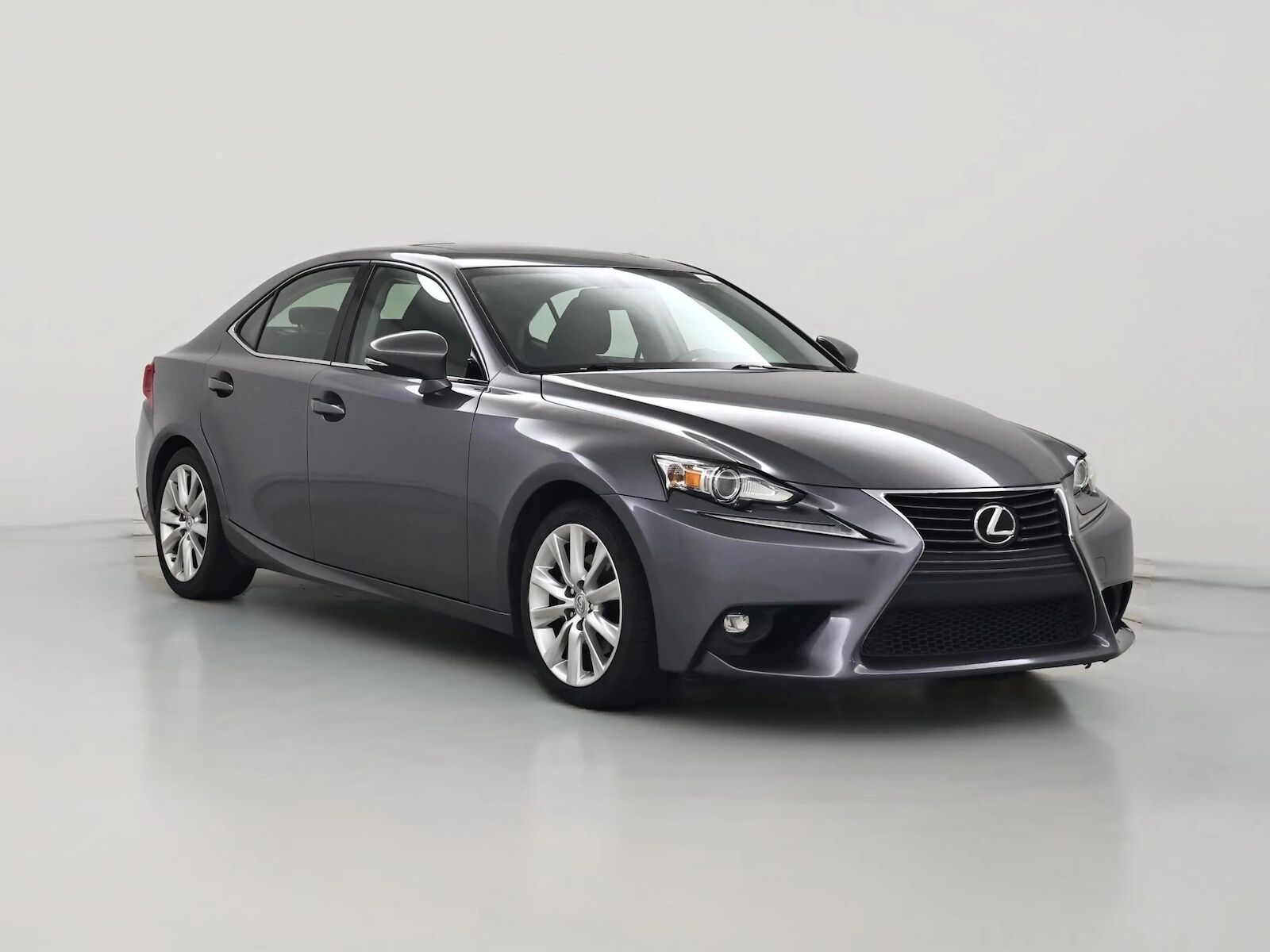 2015 LEXUS IS