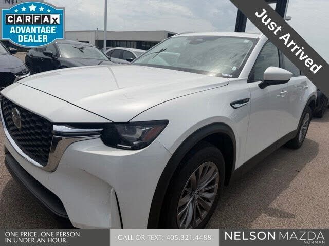 2026 MAZDA CX-90