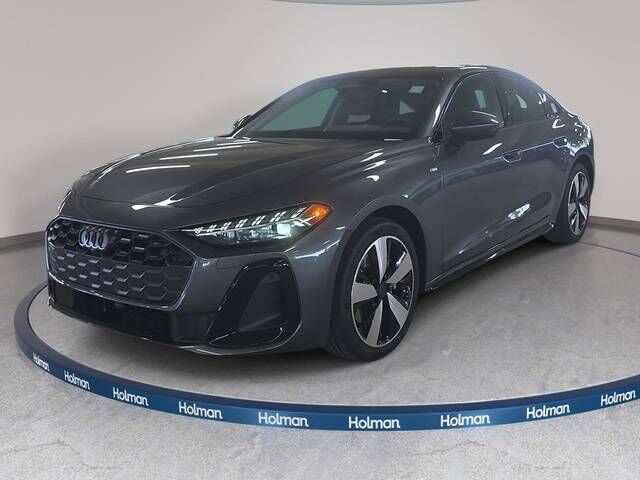 2026 Audi A5