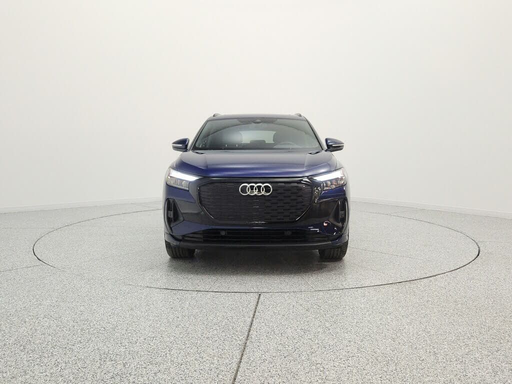 2023 Audi Q4