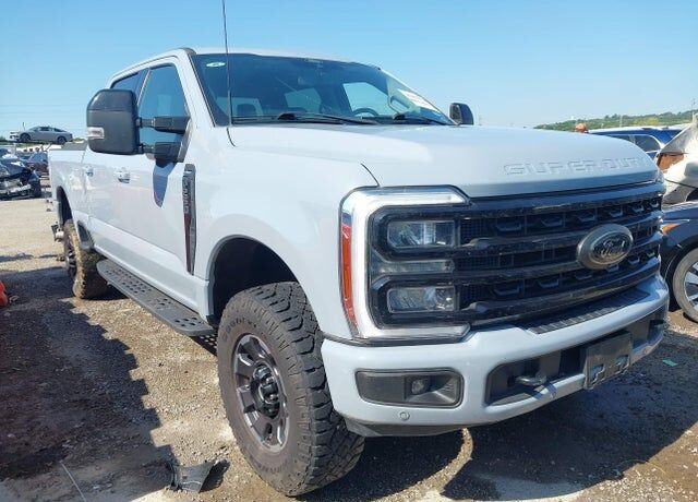 2024 FORD F-250