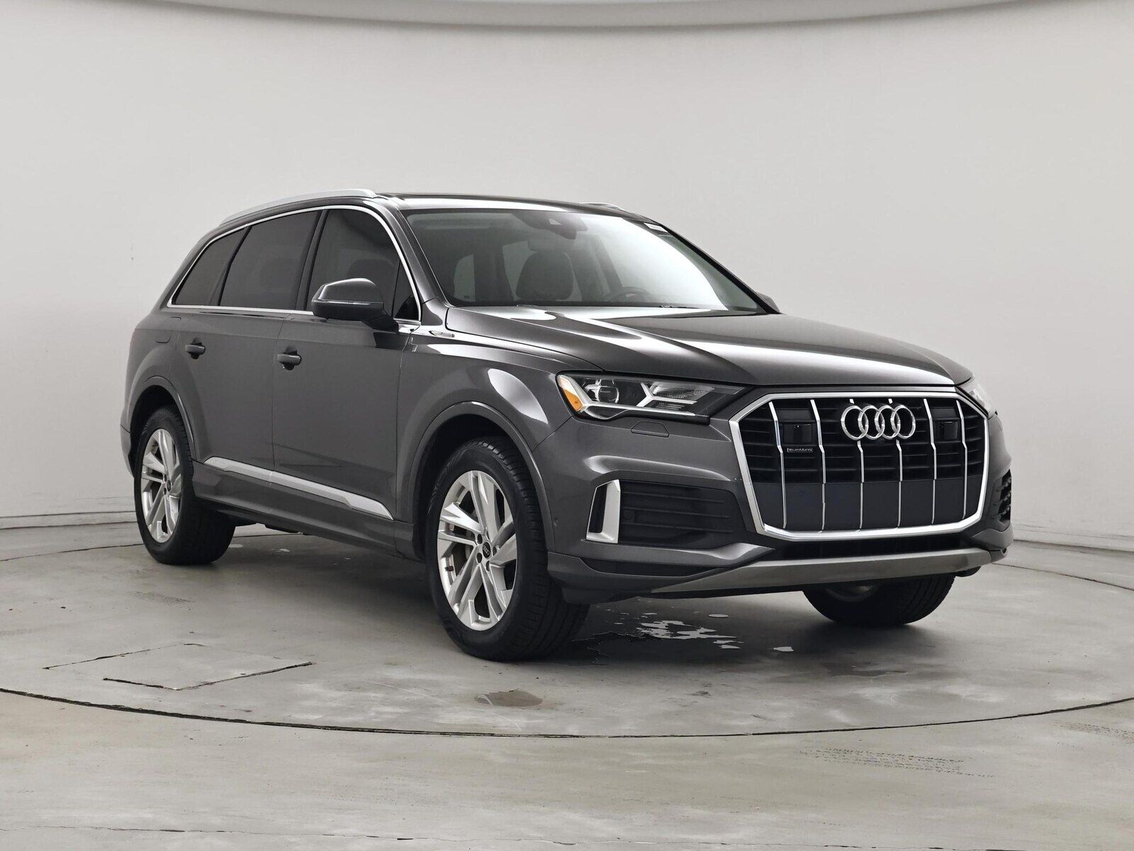 2023 Audi Q7