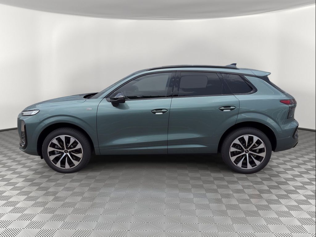 2026 Audi Q3