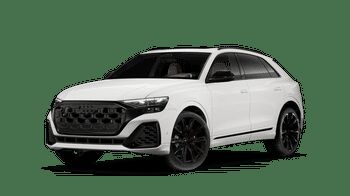 2027 Audi SQ8